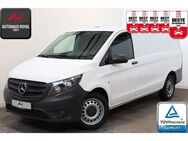 Mercedes-Benz Vito 114 CDI 4M KASTEN LANG SORTIMO,STANDHZ,AHK - Berlin