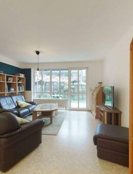 Eberbach: Moderne 2-Zimmer-Wohnung in stadtnaher Lage mit Terrasse! - Eberbach