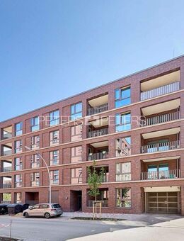 + Schmelze - jetzt einziehen + - Hamburg