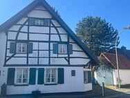 Denkmalgeschützes Fachwerkhaus sucht Liebhaber - Mönchengladbach