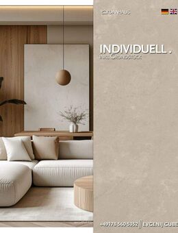 NEUBAUPROJEKT IN SOLINGEN. Effizient geplant und förderfähig finanziert. - Solingen (Klingenstadt)