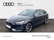 CUPRA Leon, 2.0 TSI Sportstourer Basis, Jahr 2024 - Zwickau