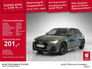 Audi A1, Sportback advanced 25 TFSI Schaltgetriebe VC, Jahr 2023 - Böblingen