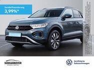 VW T-Roc, 1.5 TSI Move, Jahr 2024 - Göttingen