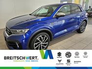 VW T-Roc, R el Alu, Jahr 2020 - Ansbach