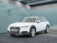 Audi A4 Allroad, 2.0 TFSI quattro basis |, Jahr 2018 - München