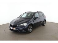 BMW 218 Active Tourer Sport Line - Berlin