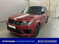 Land Rover Range Rover Sport P400e Hybrid HSE Dynamic Geschlossen, 5-türig, Automatik, 8-Gang - Bad Fallingbostel