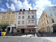 Zentrale 2-Raum-Wohnung im Herzen von Löbau – solide & gut gelegen - Löbau