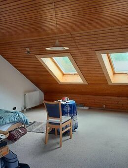 Geräumiges Reihenendhaus in 70567 Stuttgart Möhringen - Stuttgart