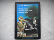 Monaco kann auch trostlos sein,Jean Mazarin,Elster Verlag,1990 - Linnich