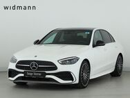 Mercedes C 220, d AMG, Jahr 2022 - Aalen