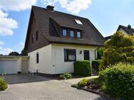 Familienfreundlicher Wohnklassiker in BI-Altenhagen - Bielefeld