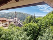 ***NEUER PREIS*** Altehrwürdige Gaststätte mit Pension im Schwarzwald! - Todtmoos