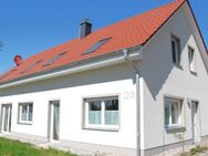 Einfamilienhaus mit Büro/Praxis - Wendorf
