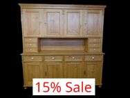 Sale 15%, Buffet Küchenschrank im Landhaus Vintage Stil (027) - Kirchheim (Neckar)