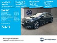 VW ID.7, Tourer Pro IQ Light ed53qk, Jahr 2024 - Frankfurt (Main)