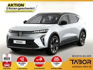 Renault Scenic, E-TECH Esprit Alpine 220 Long Range, Jahr 2022 - Achern