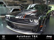 Dodge Challenger, 6.4 L R T Shakedown Widebody V8 MY23 Last Call, Jahr 2022 - Hamburg