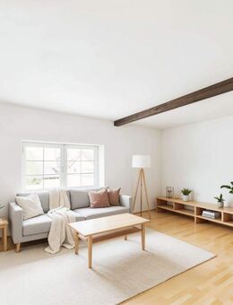 Zwei separate Wohnhäuser auf einem Grundstück - flexibel nutzbar in Odernheim am Glan - Odernheim (Glan)