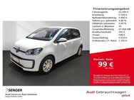 VW up, 1.0 MPi Move Bluethooth Maps&More, Jahr 2021 - Bad Oldesloe