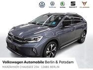 VW Taigo, 1.0 TSI Style, Jahr 2024 - Berlin