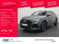 Audi Q3, Sportback quattro S line, Jahr 2021 - Leverkusen