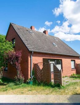 Altbestand auf über 800m² großem Baugrundstück für Ihr Neubauprojekt, Obj. 8641 - Hatten