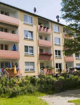 3-Zimmer-Wohnung in Remscheid Lüttringhausen - Remscheid