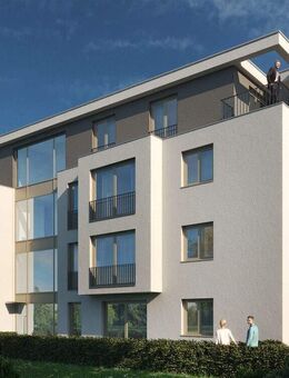 Einfamilienhaus komplett saniert. KFW Förderungskredit - Frankfurt (Main)