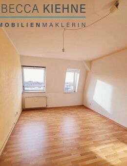 Vom ersten Moment verzaubert: gemütliche Wohnung für Ihr neues Kapitel - Halle (Saale)