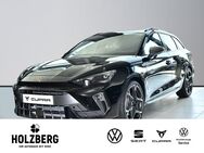 CUPRA Leon, 1.5 Sportstourer eTSI SENNHEISER, Jahr 2022 - Braunschweig