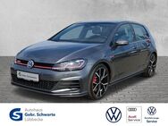 VW Golf, 2.0 TSI VII GTI Performance, Jahr 2020 - Lübbecke