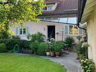 Einfamilienhaus in Raisting - Raisting