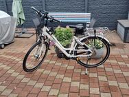 gebrauchtes Damen E-Bike Rose Black Creek - Dinslaken