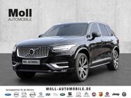 Volvo XC90, Plus Bright AWD B5 Diesel EU6d AD digitales, Jahr 2022 - Aachen