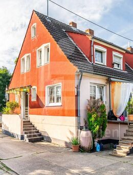 Ein Haus mit Seele - für Menschen, die mehr als nur vier Wände suchen. - Bonn