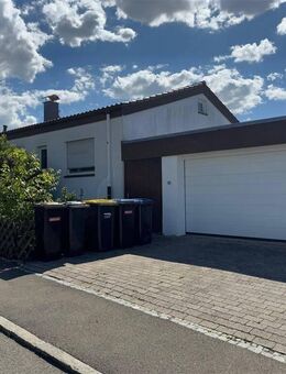 Ein Zuhause mit Herz - Reutlinger Lebensqualität an der Achalm. Heimkommen & Wohlfühlen! - Reutlingen