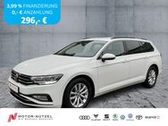 VW Passat Variant, 2.0 TDI BUSINESS, Jahr 2020 - Bayreuth