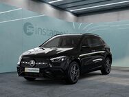 Mercedes GLA 200, AMG ADV PLUS NIGHT °, Jahr 2024 - München