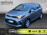 Kia Picanto, 1.2 EDITION 7 DRIVE, Jahr 2022 - Ludwigshafen (Rhein)