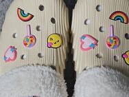 Süsse hello kitty socken gr 39. Werden getragen - Saarbrücken