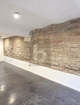 DESIGN-WOHNUNG MIT TOP ANBINDUNG - Mannheim