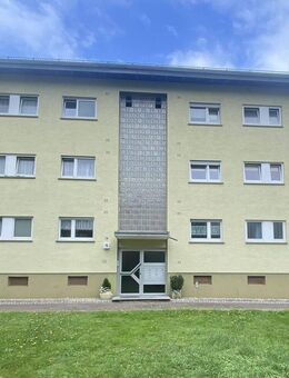 Gut geschnittene 3-Zimmer-Wohnung in ruhiger Lage - Emmendingen