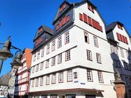 Exklusive 3 Zimmer Wohnung in der Oberstadt, sofort frei - Marburg