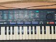 Yamaha PortaSound Pss-21 Vintage Electronic Keyboard in 27283