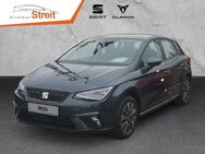 Seat Ibiza, 1.0 TSI STYLE EDITION digitales, Jahr 2024 - Ostheim (Rhön)