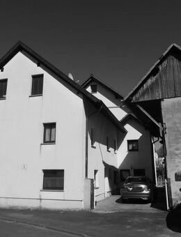 Leerstehendes Mehrfamilienhaus in Münster - ideales Projekt für Investoren und Entwickler! - Münster (Hessen)