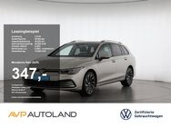 VW Golf Variant, 1.5 TSI Golf VIII MOVE | | |, Jahr 2023 - Plattling