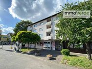 Kapitalanlage: Vermietete 2-Zimmer-Wohnung mit Balkon - Göttingen